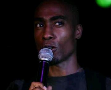 Simon Webbe