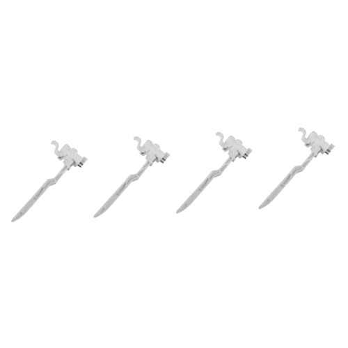 El Mejor Listado de centro de lavado mabe 20 kg Top 5. 41 PRETYZOOM 4 Piezas Interruptor De Cubierta De Puerta De Lavadora Pieza De Repuesto De Lavadora Del Hogar Interruptor De Puerta De Seguridad De Deshidratación Interruptor