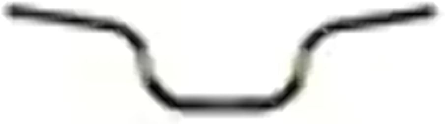 ProTaper PMT 8863D Evo Black Adventure High Handlebar (PMT 8863D)
