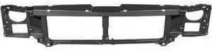 Plastic Header Panel for 1992-1998 Ford Pickup