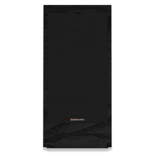 klipsch Reference Next R-605FA Dolby Atmos High-Performance, Horn-Loaded Floorstanding Speaker for Best-in-Class Immersive Home Theater in Black - image 5