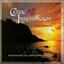 Celtic Inspiration [Audio CD]