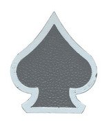 Tapa para válvula Trick Top modelo 95538m color negro