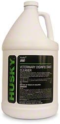 Canberra Husky 890 Veterinary Disinfectant Cleaner 1 Gallon