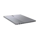 Lenovo ThinkBook 16 AMD Ryzen 5 7535HS (8GB RAM/512GB SSD/Win 11 Home/Office 2024/Backlit Keyboard/Fingerprint) 16" WUXGA IPS 300 Nits Thin & Light Laptop/1Y Warranty/Aluminium Top/1.7kg, 21MWA0BRIN gallery image