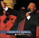 Chester Baldwin - Sing It On Sunday Morning by Baldwin, Chester [Music CD]