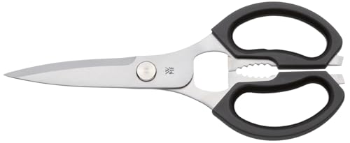 WMF Küchenschere 23 cm, Haushaltsschere, Schere Küche...