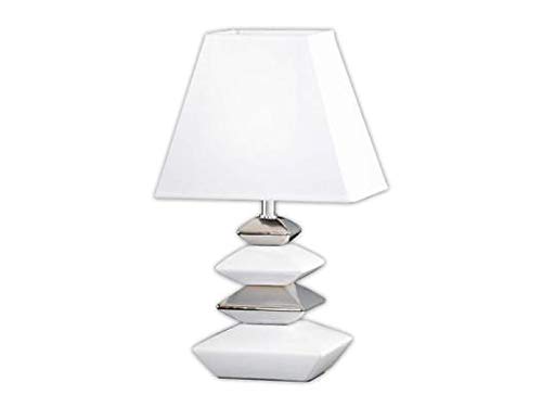 Lampe de table Sophie Grand Honsel Leuchten au design épuré chic