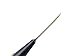 Narex Czech Steel Super Thin Dual Bevel Dovetail Carving Striking Marking Knife with Hardened Cr-Mn Steel Heat Treated Blade to HRc 58 813900