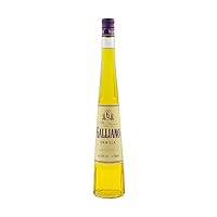 Galliano Vanilla Liqueur 700ml