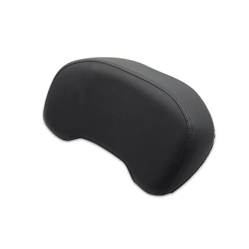 Dossier Zontes 368G ADV contre le mal de dos coussin de siège moto lombaire
