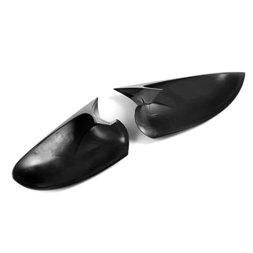 Coquille rétroviseur Astra J look carbone coque aile de porte 2010-2013