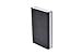 Produktbild Quantum Abacus Zigarettenetui aus Kunststoff, für 18 Zigaretten der Typen Slim und Superslim (100mm), BZW. 7-9 Normale/Kingsize, Mod. 824-01 (DE)