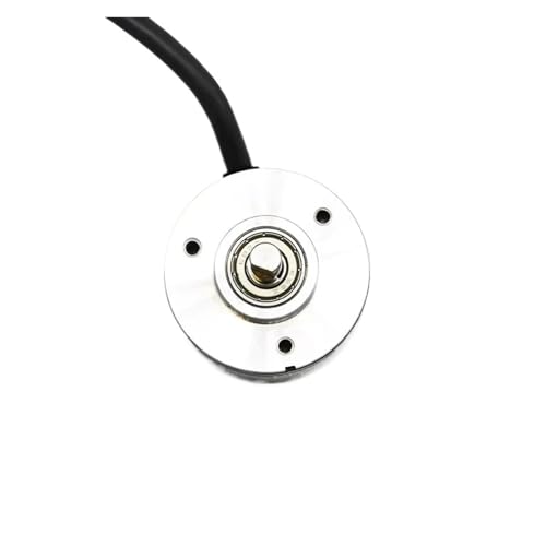 Encodeur rotatif incrémental E6B2-CWZ3X 360PR 1000PR capteur rotatif axe
