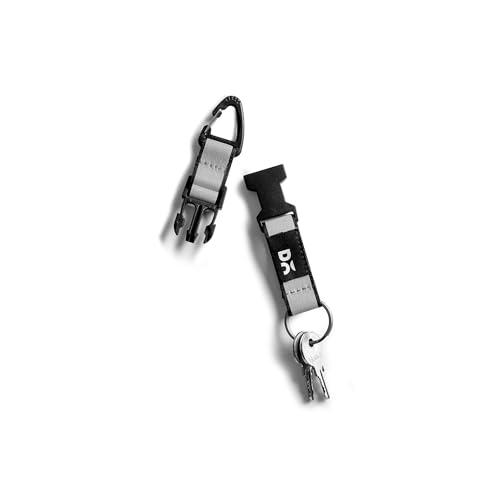 Image of DailyObjects Crafted Keychain