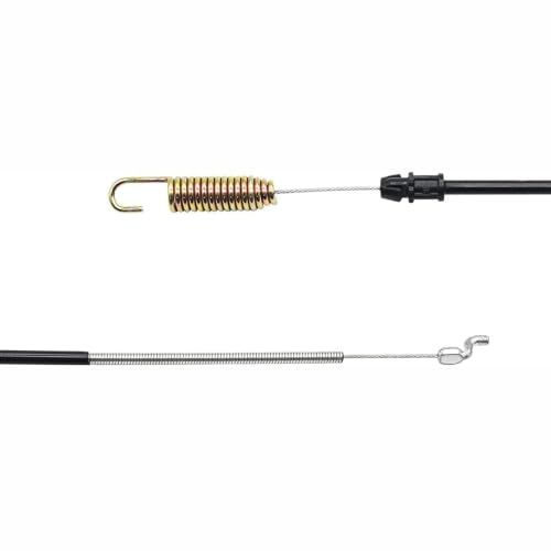 Cable de embrague 946-1116A de repuesto para cortacésped MTD 746-1106A 3
