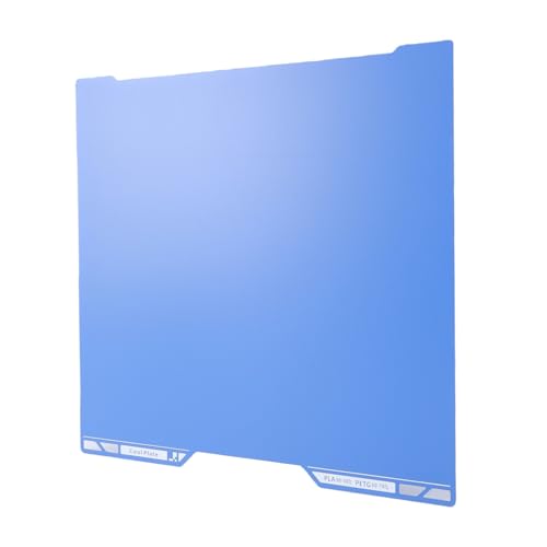 Feuille de construction texturée double face pour impression à froid - 4