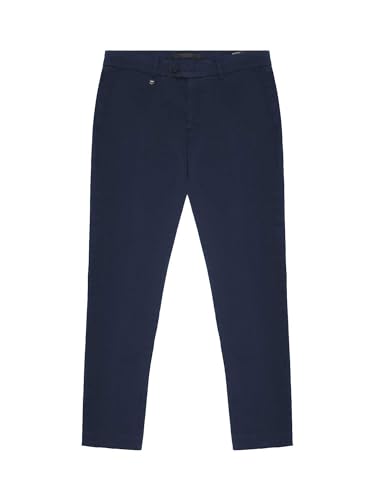 Pantalon homme blanc Antony Morato opaque et confortable Mmtr00580 fa800120