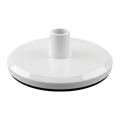 ZEMQTRKV SP1106 Pool Skimmer Vacuum Plate Skim Vac In-Ground Pool Vacuum Skimmers Cover Replacement for Hayward Swimming Pools Skimmer SP1075 1082 1084 1085