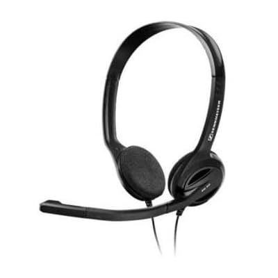 Enersound 50-Person Professional Simultaneous Interpretation System for 3 Languages with Full Relay Capabilities - US-based and Phone Support