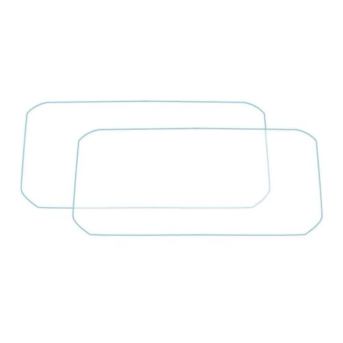 Tableau de bord de moto film combiné d'instruments écran 450MT