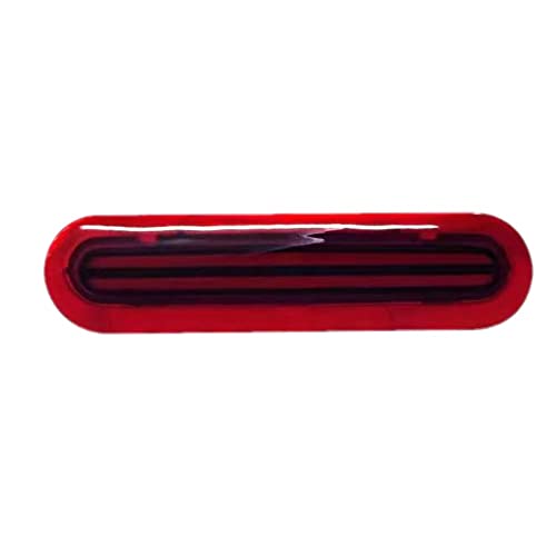 Highlight LED feux de freinage supplémentaires feux d'avertissement Suzuki Jimny
