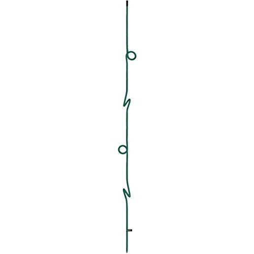 Porte-manteau suspendu Loop Rope Peppermint Products vert - 2