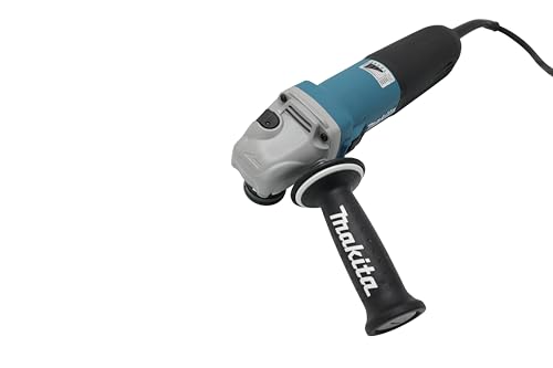 MAKITA Winkelschleifer GA 5040C01 1400 Watt