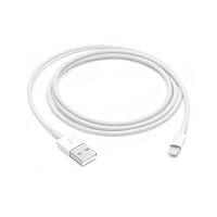 Apple Lightning auf USB Kabel (1 m) 