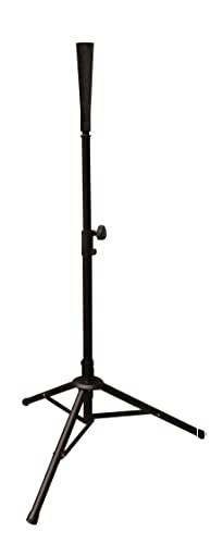Rawlings | Tripod Travel Batting Tee | Collapsible | Adjustable Height 28"-44" - image 1