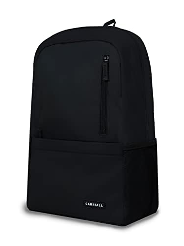 Carriall AIM Backpack - Black (B0DD48LSWS) Amazon Price History, Amazon Price Tracker