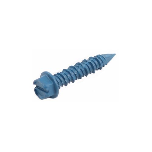 La Mejor review de Tornillos para cemento al mejor precio. 28 Imagen adicional