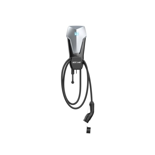 GoodWe Wallbox 11kW GW11K-HCA inkl. 6m Ladekabel (WLAN) EV Charger