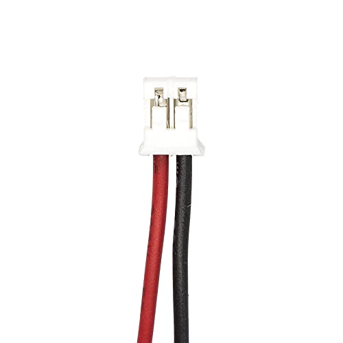 Batería de reemplazo XSP para analizador de combustión 320 PN 0515 5046 miniatura 4