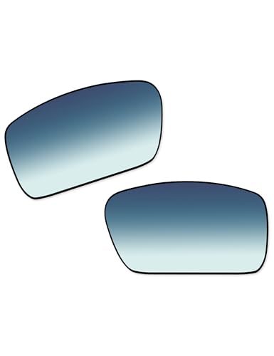 Image of Lenses Replacement for Ray-Ban RB3498