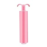 Pompe manuelle incluse : une pompe manuelle pratique pour une mise sous vide facile est incluse dans la livraison. Ainsi, vos articles sont bien conservés et protégés de l'humidité.