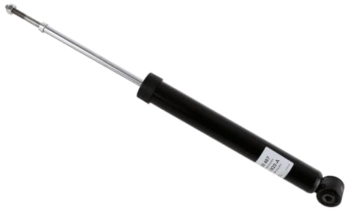 Amortisseur SACHS 350467 pour des trajets doux en Nissan Pulsar