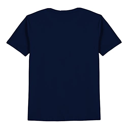 Image of Real Basics Boys Regular Fit Tshirt