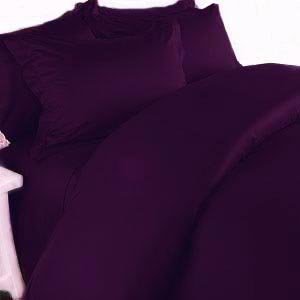 Elegant Comfort Best Softest Coziest Bed Sheets Ever 1800 Premier Brushed Luxury Wrinkle Resistant Bedding Sheets - Deep