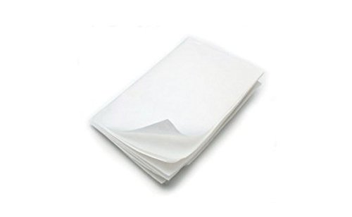 Papier de cuisson sulfurisé 60x40 cm pour réussir toutes vos pâtisseries maison en grand format