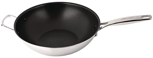 Imagen de Arcos Serie Forza, Wok Antiadherente 28 cm