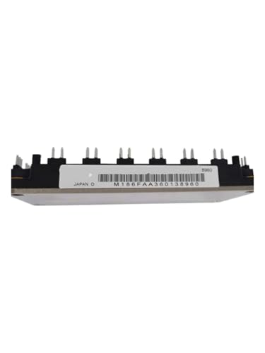 Module d'alimentation IGBT 7MBR35VKB120-50 à commutation rapide - 2