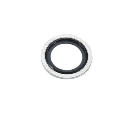 Kit de joints collés avec caoutchouc Nitrile M24 pour joint plat d'huile