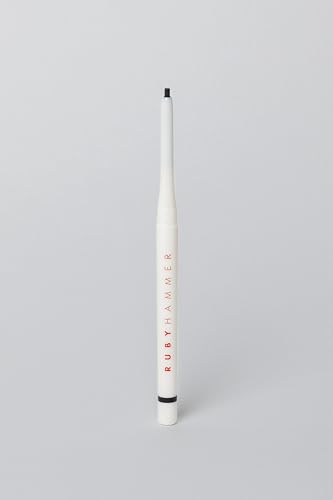 Precision Eyeliner Pencil - Black, 0.8 g (Pack of 1) - Image 3