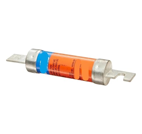 Fusible temporisé A2D80R cartouche fusible Ampère A2D-R 250V 80A anti surtension