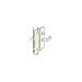 Latch Protector Finish: Duranotic Coat