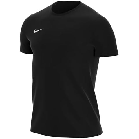 NIKE Mens Dri-Fit Park 7 T-Shirt Cover