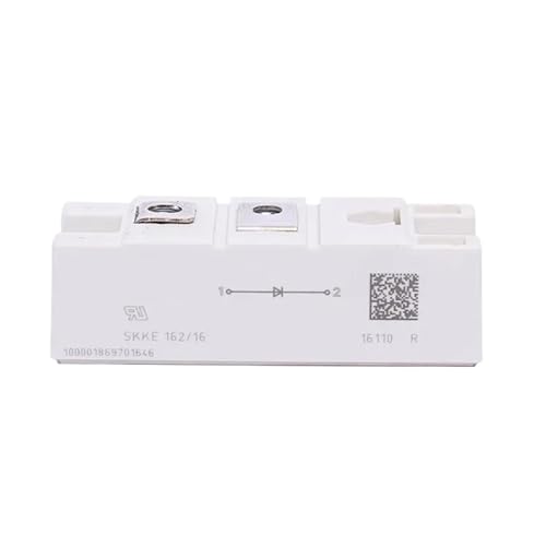SKKE162/12 module diode redressement pour onduleur triphasé - 2