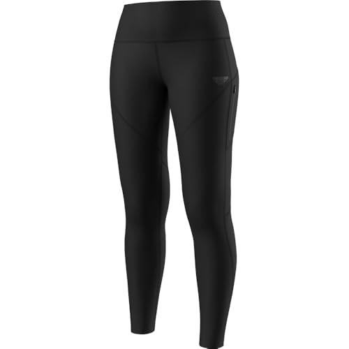 Leggings DYNAFIT Winter Running S con aislamiento térmico y transpirable 3