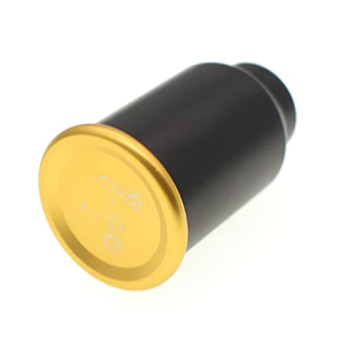 TWTOPSE Birdy 123�V�����N���V�b�NP40�܂肽���ݎ��]�ԗp�y�ʃo�C�N���C�g�z���_�[�J�������b�N�X�^���h for Birdy (�S�[���h)